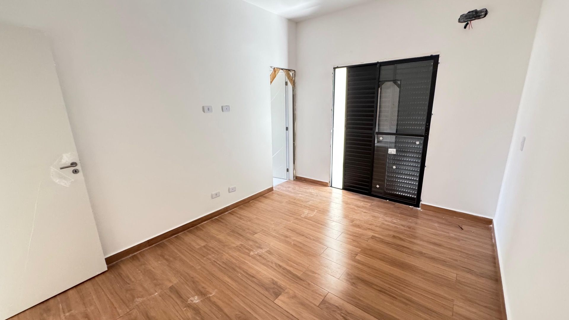 Apartamento Térreo em Prédio Novo no Sumaré