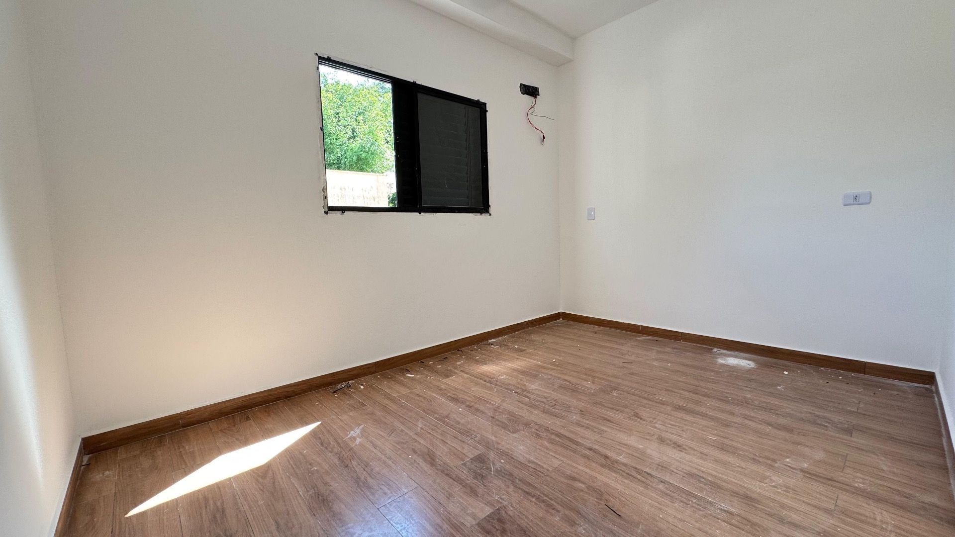 Apartamento Térreo em Prédio Novo no Sumaré