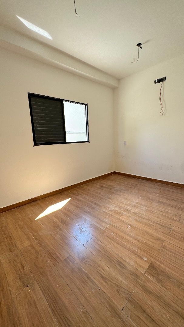 Apartamento Térreo em Prédio Novo no Sumaré