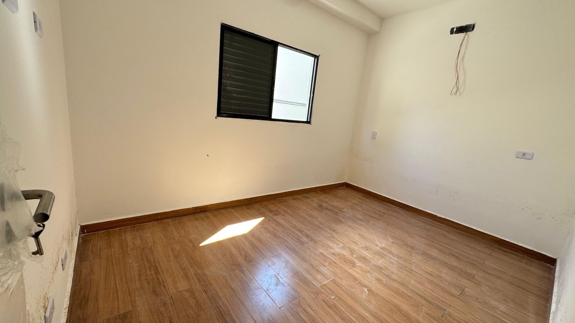 Apartamento Térreo em Prédio Novo no Sumaré