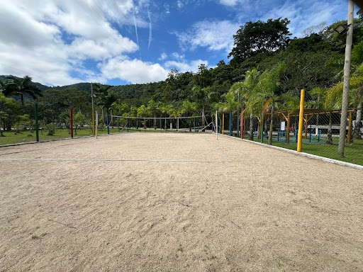 Terreno no Condomínio Mar Verde na Praia da Mococa