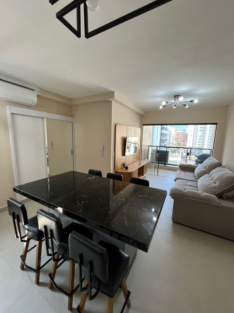 Apartamento Novo e Mobiliado na Orla do Indaiá, Innovate Residential