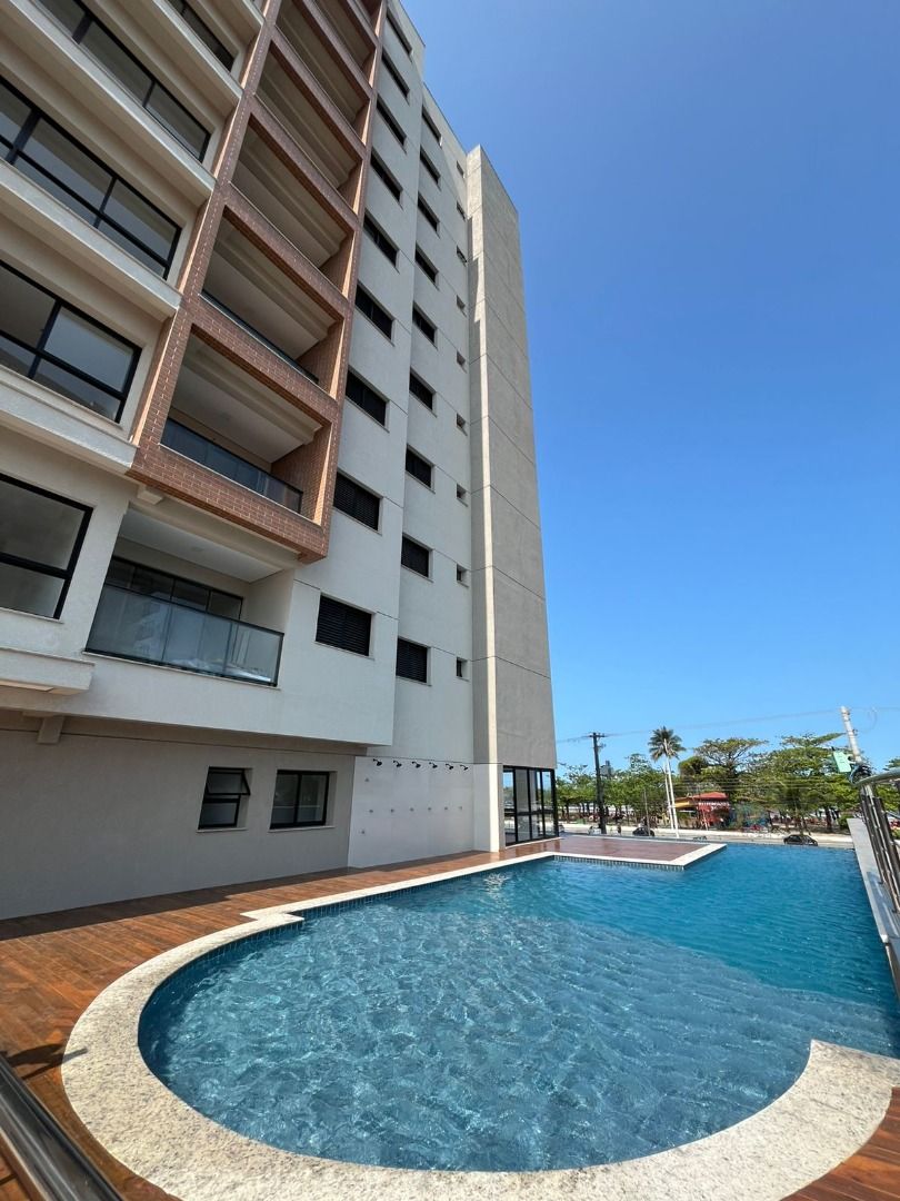 Apartamento Novo e Mobiliado na Orla do Indaiá, Innovate Residential
