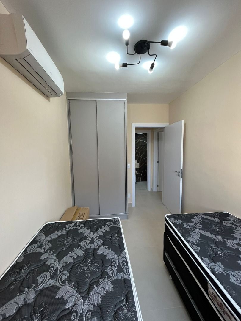 Apartamento Novo e Mobiliado na Orla do Indaiá, Innovate Residential