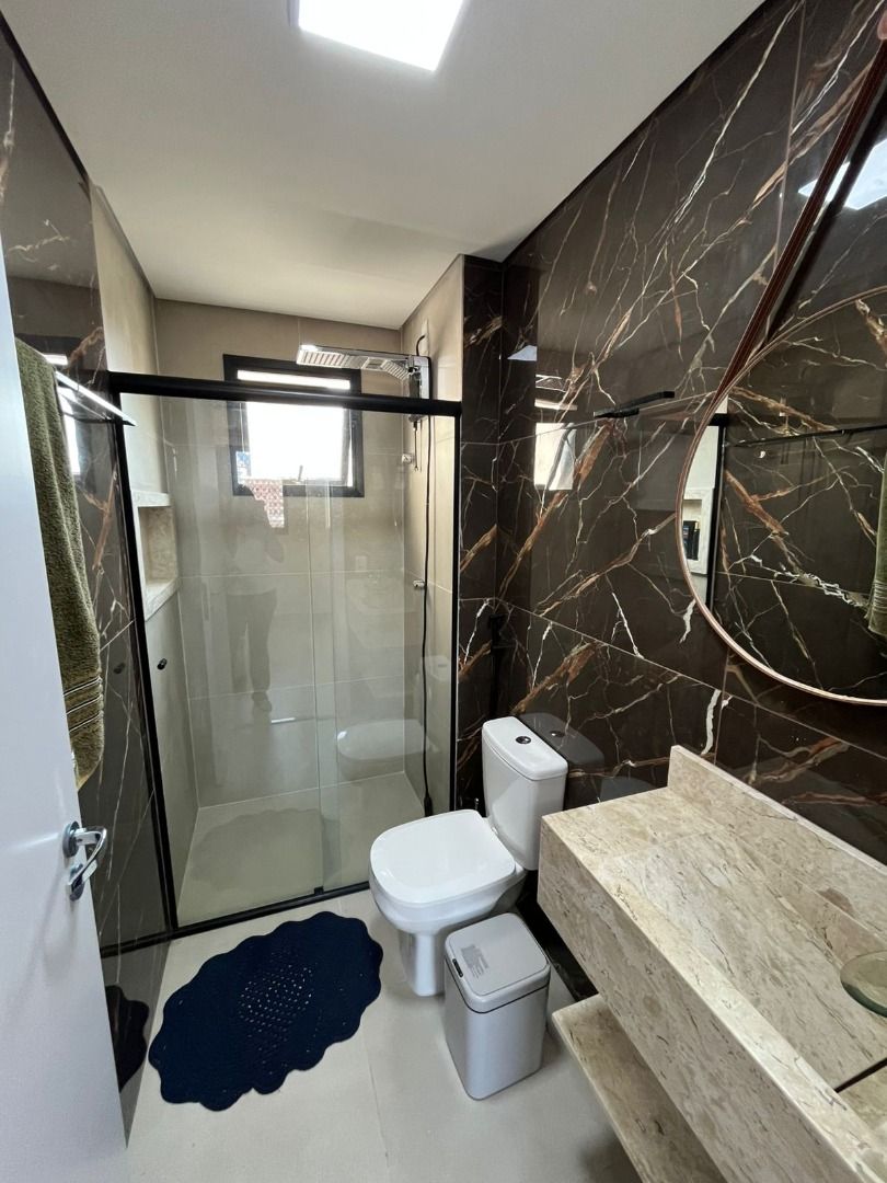 Apartamento Novo e Mobiliado na Orla do Indaiá, Innovate Residential