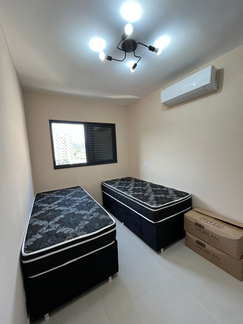 Apartamento Novo e Mobiliado na Orla do Indaiá, Innovate Residential