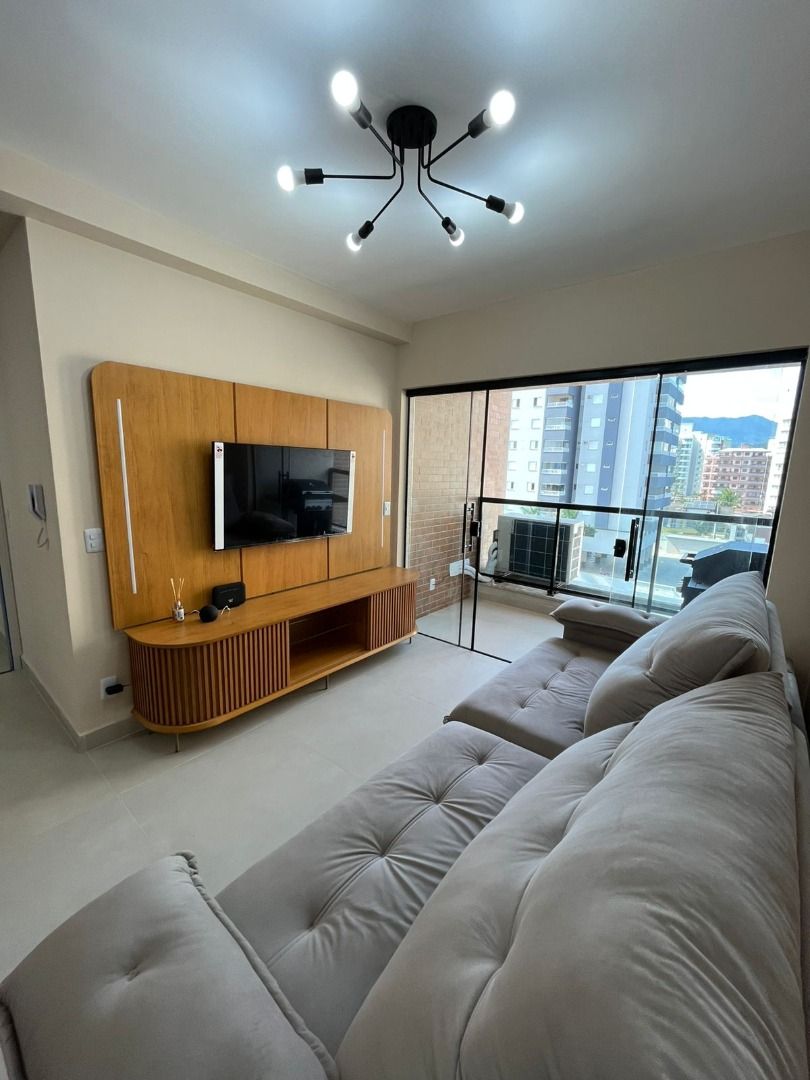 Apartamento Novo e Mobiliado na Orla do Indaiá, Innovate Residential