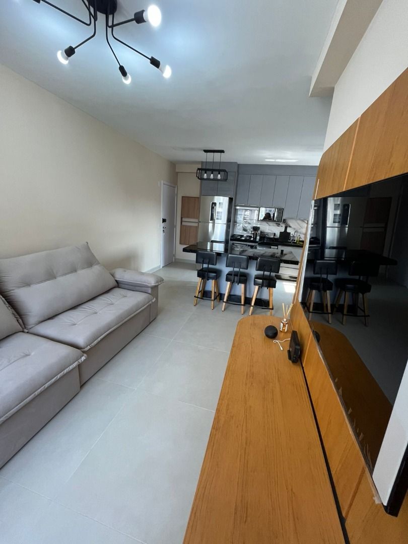 Apartamento Novo e Mobiliado na Orla do Indaiá, Innovate Residential