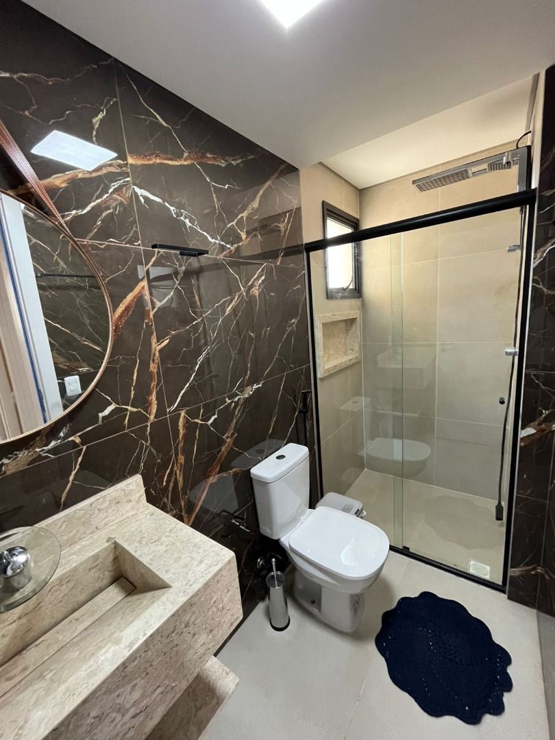 Apartamento Novo e Mobiliado na Orla do Indaiá, Innovate Residential