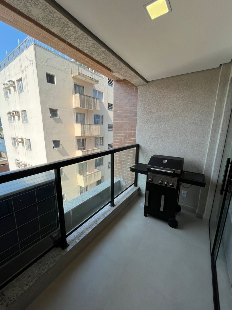 Apartamento Novo e Mobiliado na Orla do Indaiá, Innovate Residential