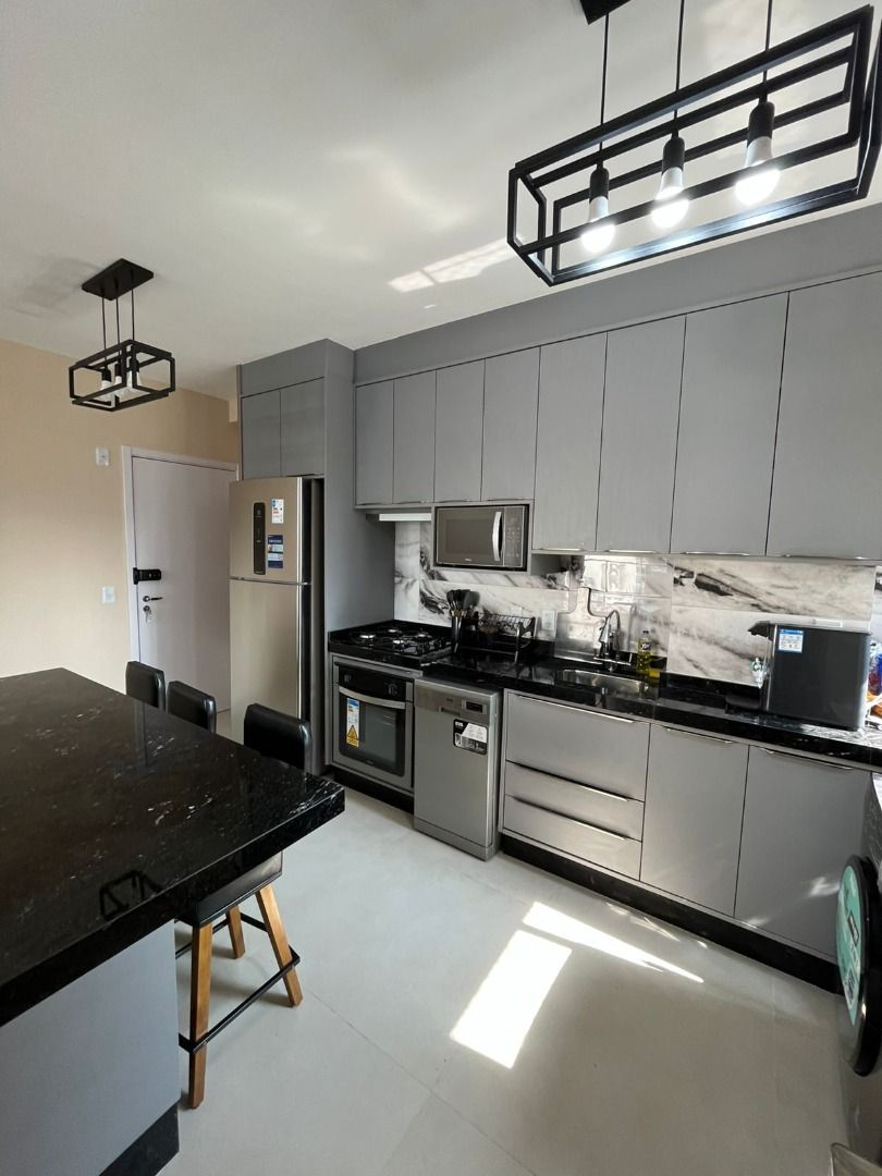 Apartamento Novo e Mobiliado na Orla do Indaiá, Innovate Residential