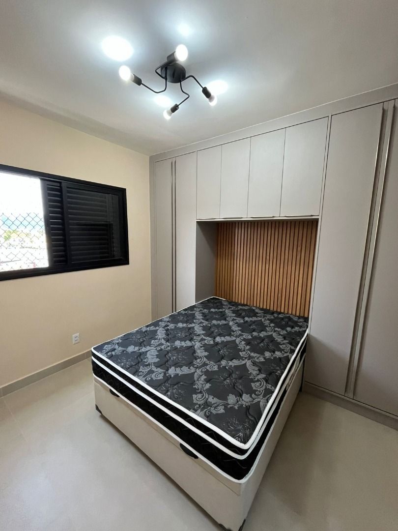 Apartamento Novo e Mobiliado na Orla do Indaiá, Innovate Residential
