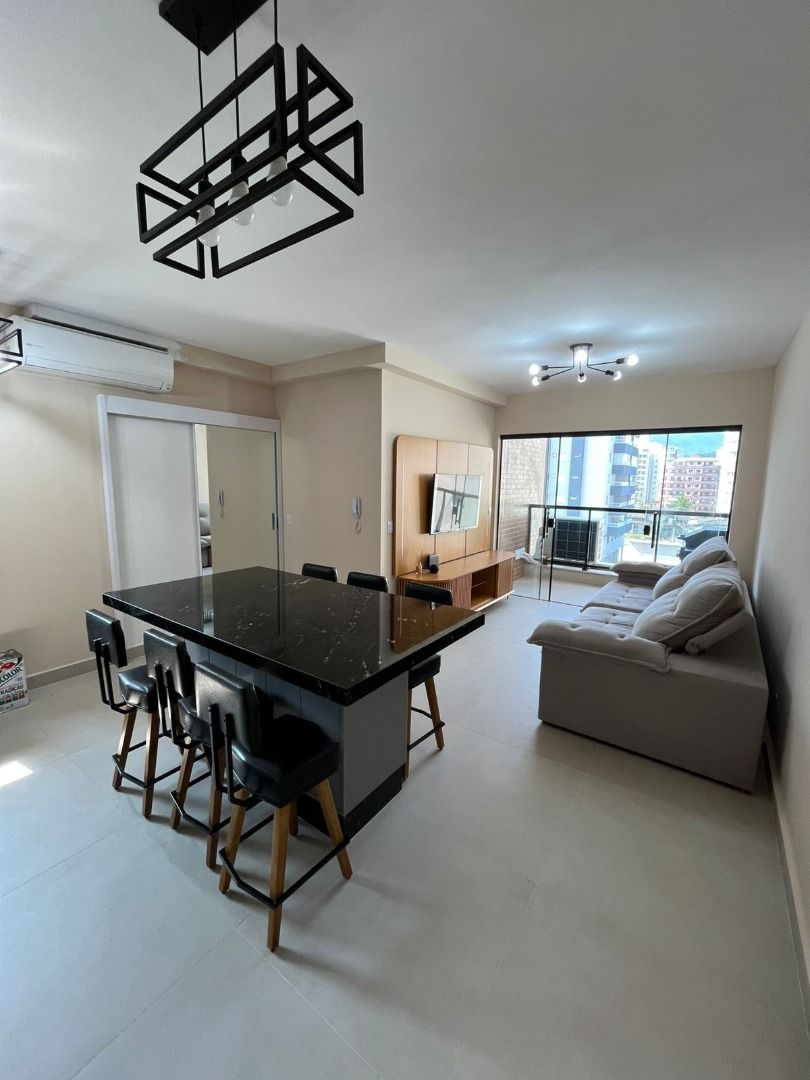 Apartamento Novo e Mobiliado na Orla do Indaiá, Innovate Residential