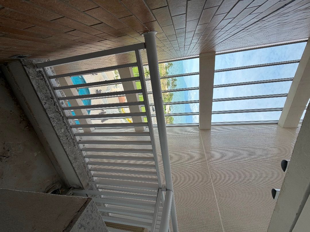 Apartamento Alto Padrão Frente Mar no Condomínio Calabasas, Indaiá