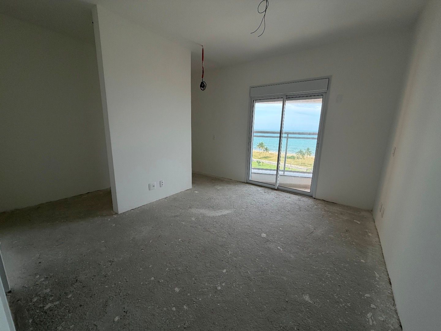 Apartamento Alto Padrão Frente Mar no Condomínio Calabasas, Indaiá