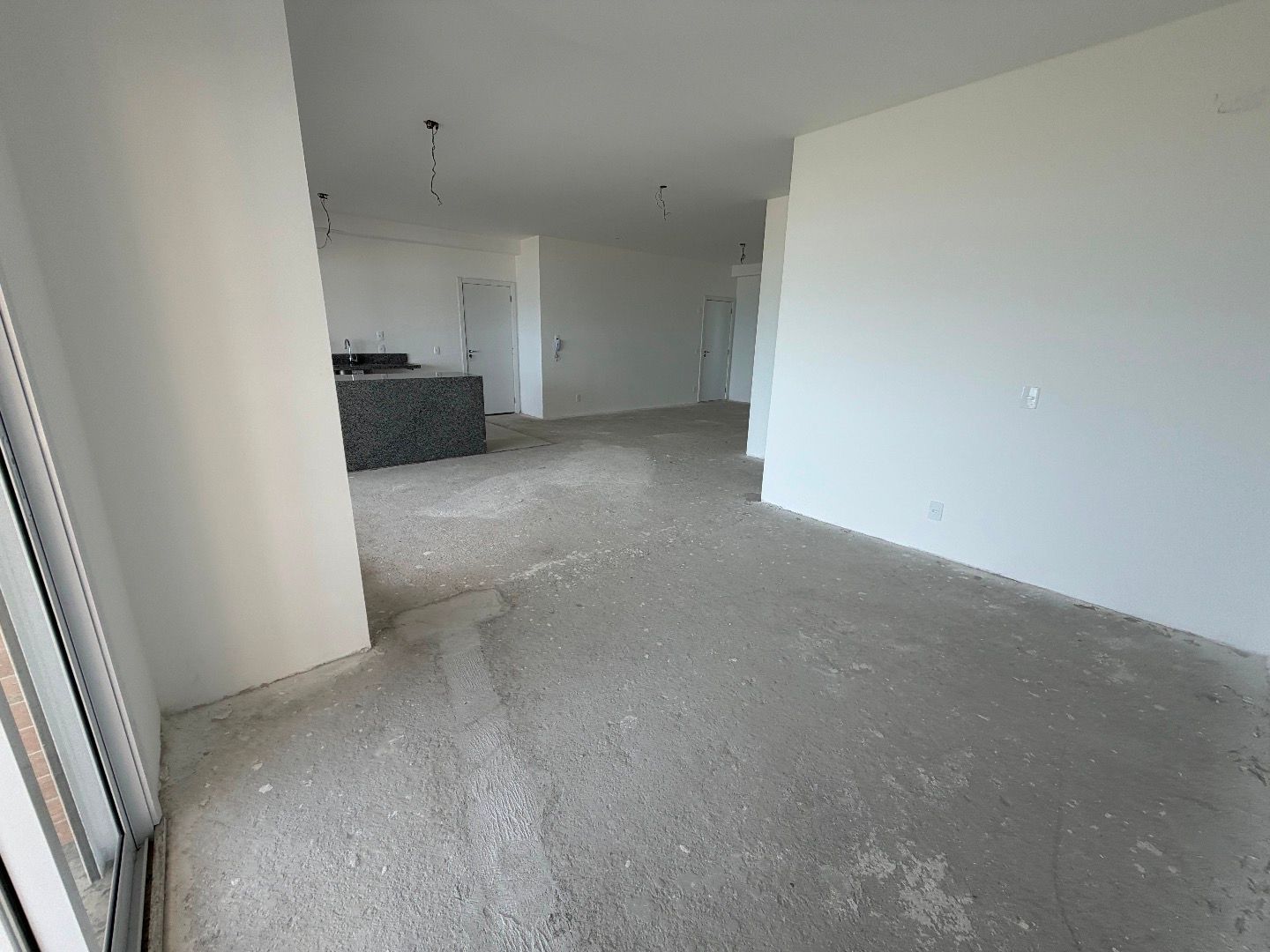 Apartamento Alto Padrão Frente Mar no Condomínio Calabasas, Indaiá