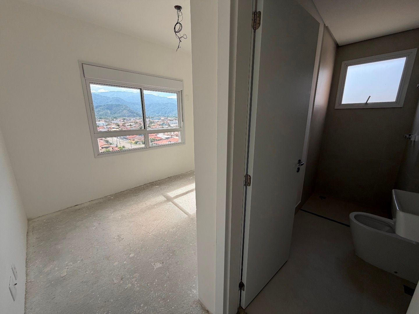 Apartamento Alto Padrão Frente Mar no Condomínio Calabasas, Indaiá