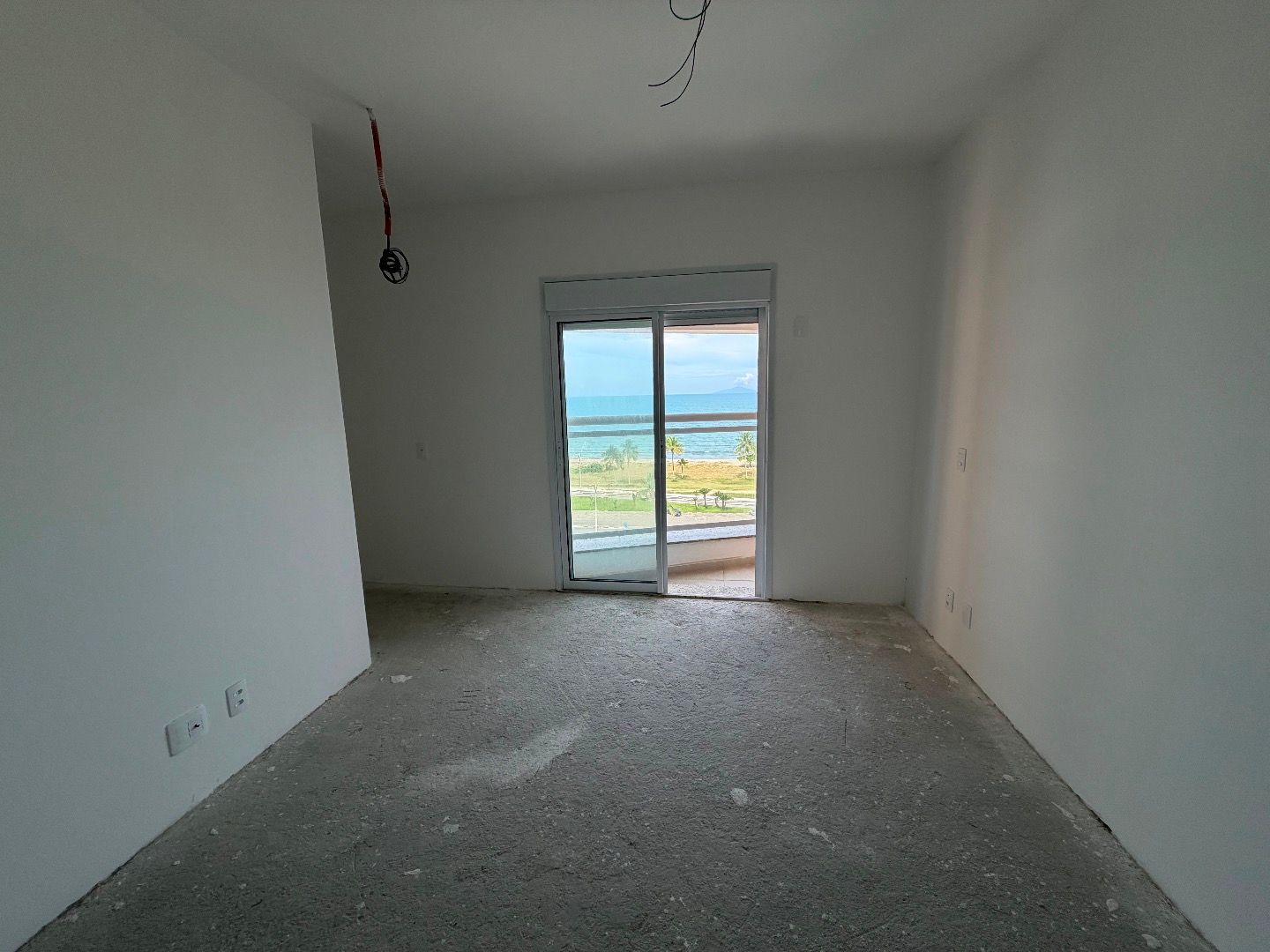 Apartamento Alto Padrão Frente Mar no Condomínio Calabasas, Indaiá