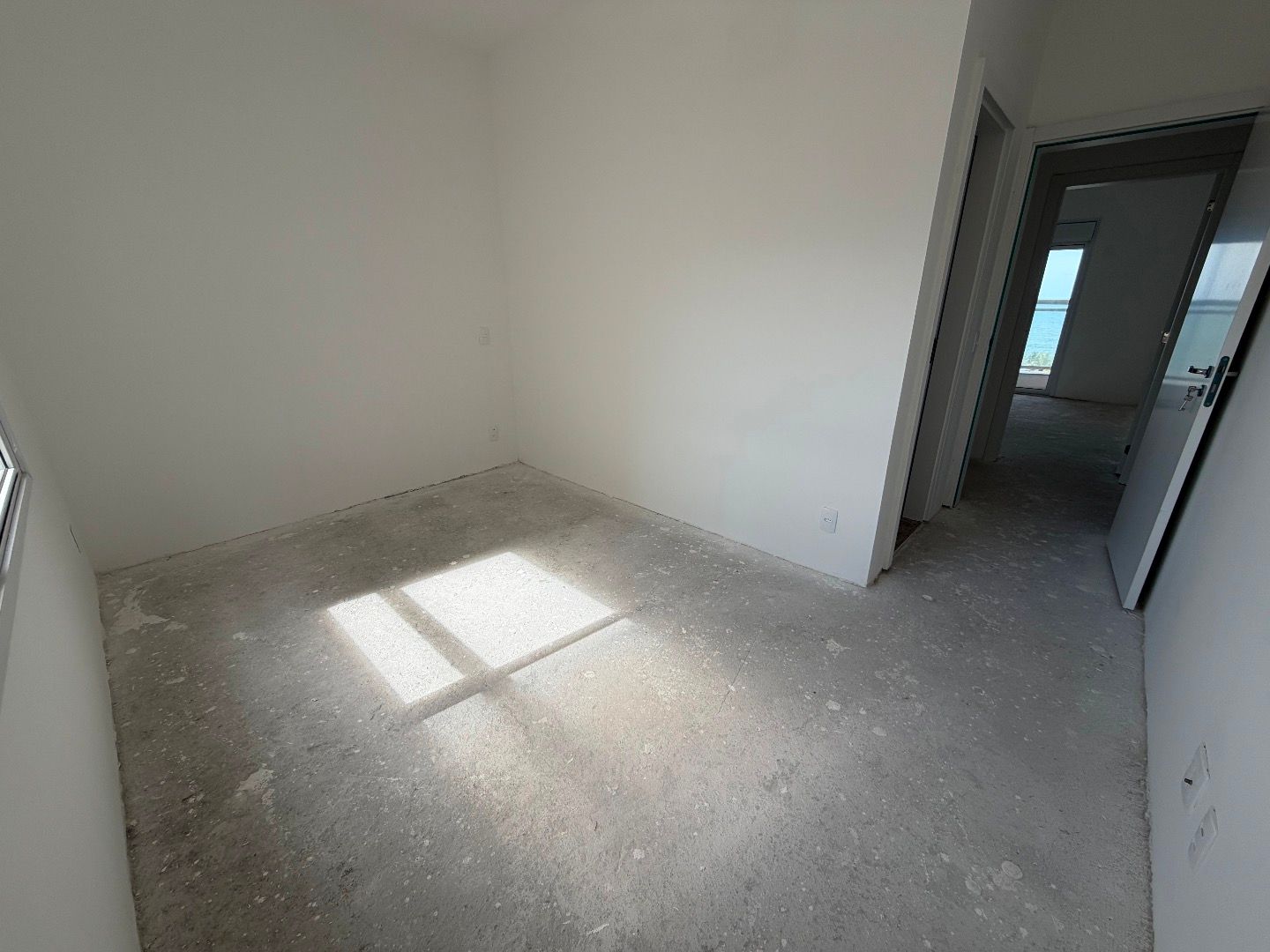 Apartamento Alto Padrão Frente Mar no Condomínio Calabasas, Indaiá