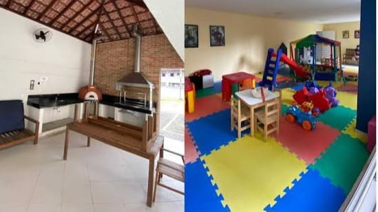 APARTAMENTO NA MARTIN DE SA ABAIXO DO PREÇO