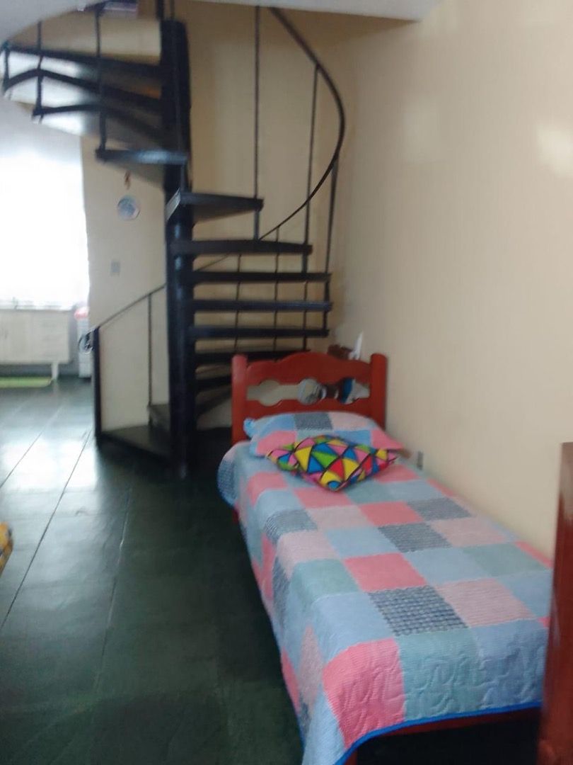 Sobrado Mobiliado em Condomínio Fechado no Martim de Sá