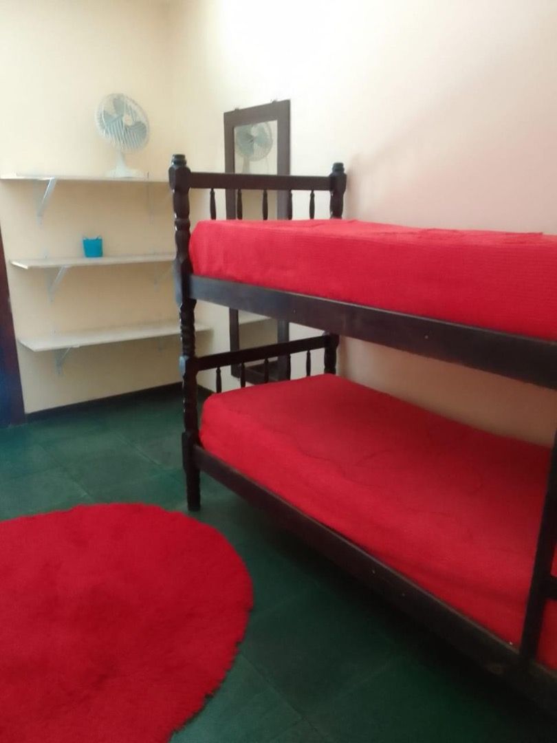 Sobrado Mobiliado em Condomínio Fechado no Martim de Sá
