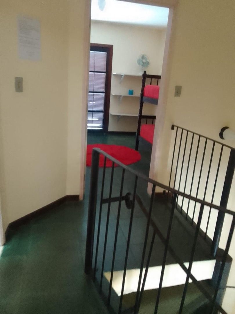 Sobrado Mobiliado em Condomínio Fechado no Martim de Sá