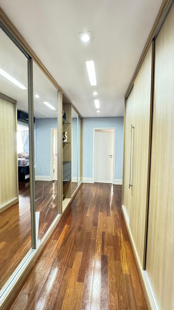 Apartamento Mobiliado e Decorado com Vista Permanente para o Mar no Sunset, Centro