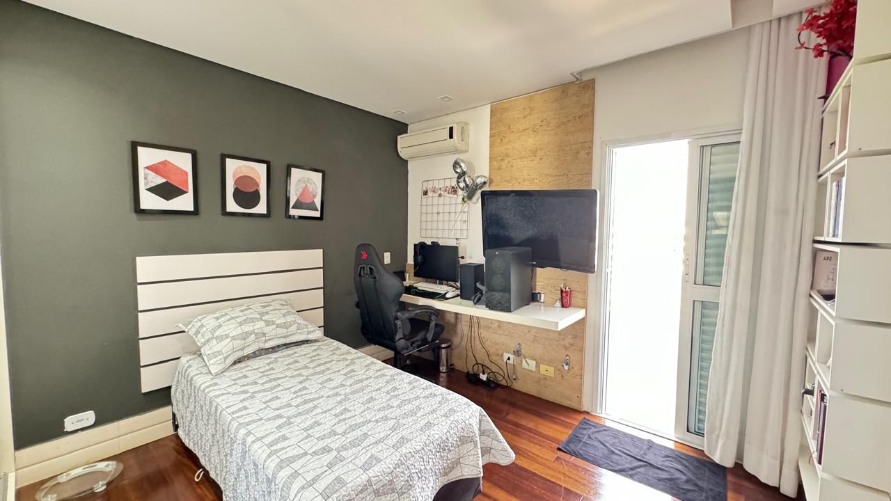 Apartamento Mobiliado e Decorado com Vista Permanente para o Mar no Sunset, Centro