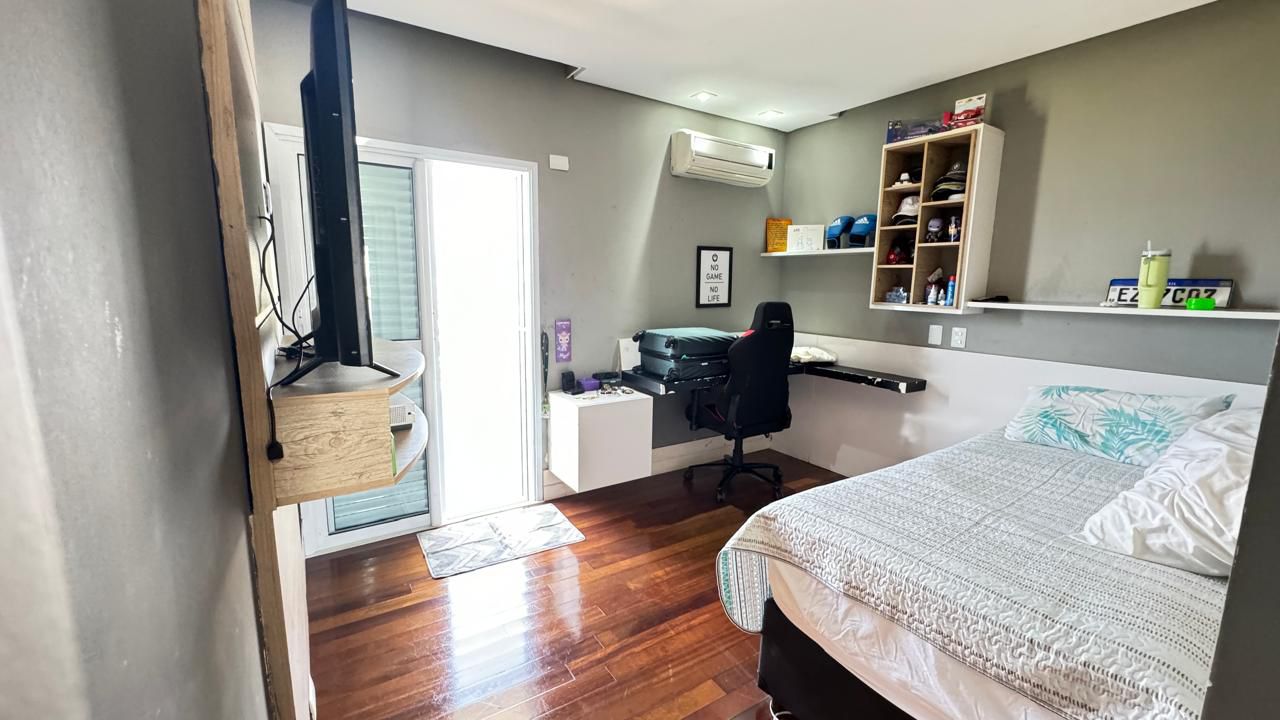 Apartamento Mobiliado e Decorado com Vista Permanente para o Mar no Sunset, Centro