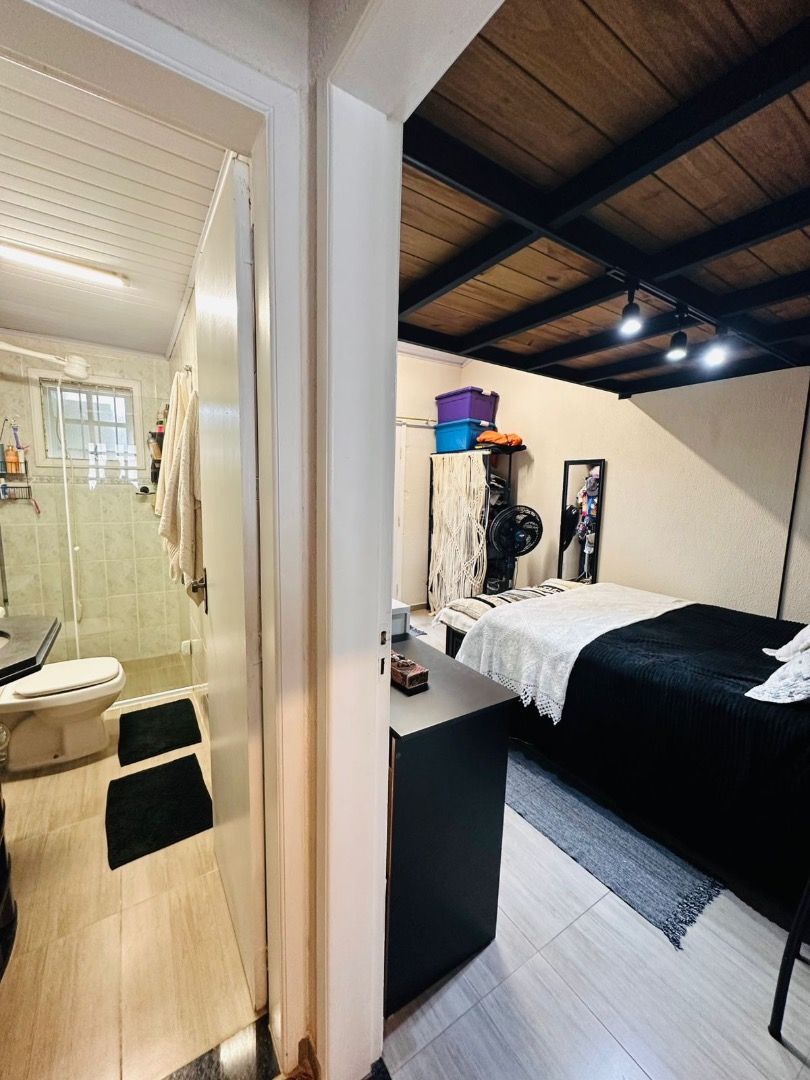 Casa Duplex em Condomínio Fechado no Capricórnio I