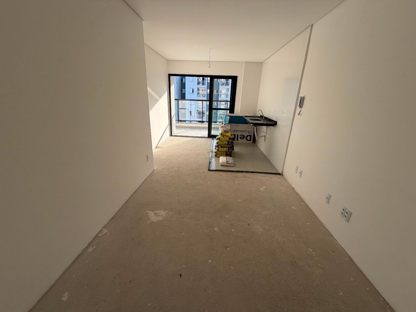 🌊 Apartamento NOVO com Vista Mar no Coração de Caraguá! 🔑✨