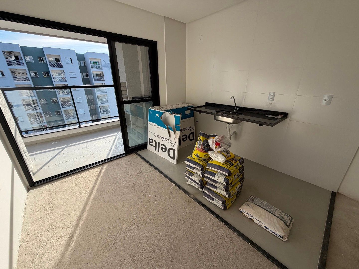 🌊 Apartamento NOVO com Vista Mar no Coração de Caraguá! 🔑✨