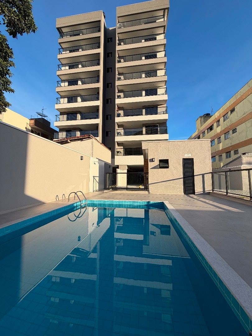 🌊 Apartamento NOVO com Vista Mar no Coração de Caraguá! 🔑✨