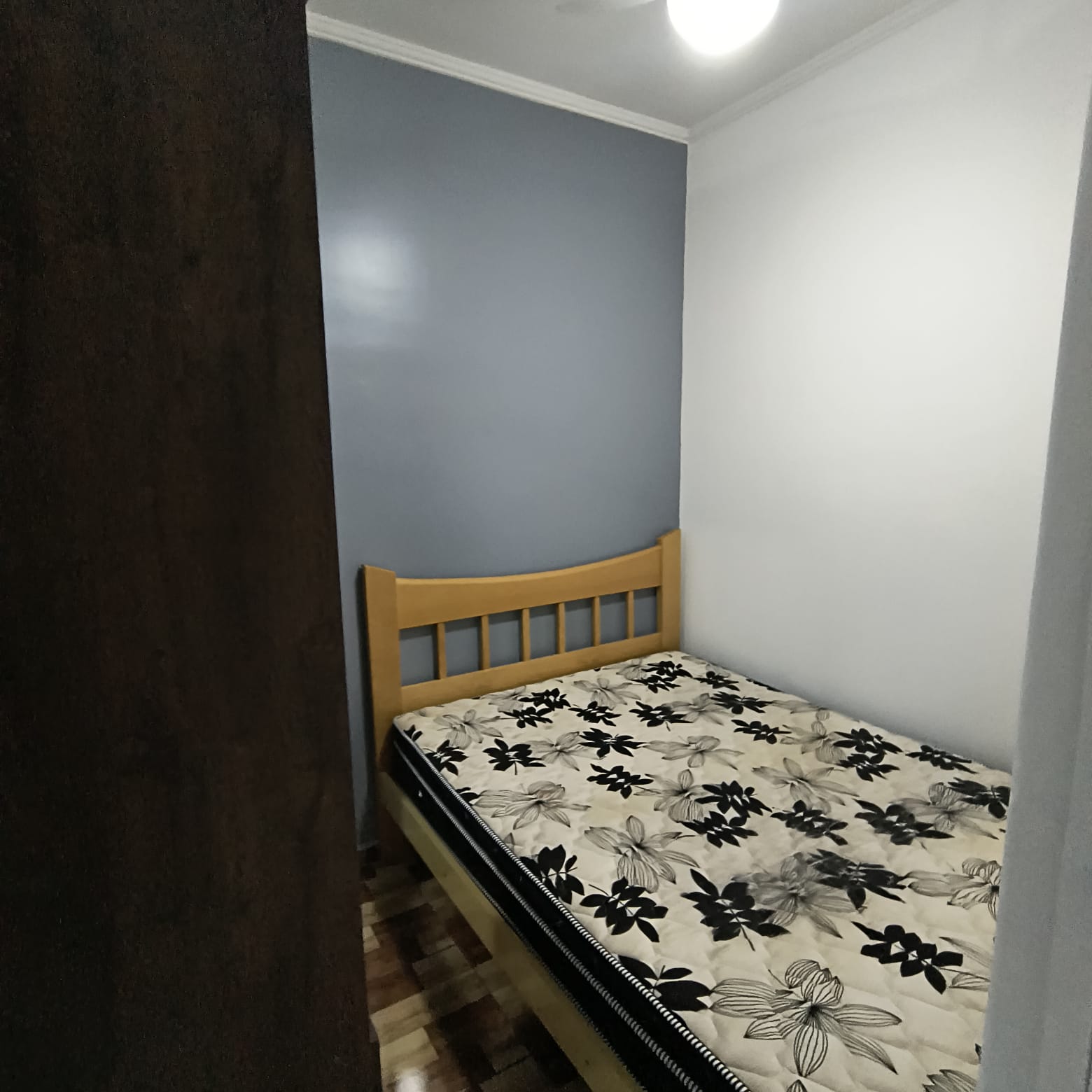 Apartamento Mobiliado a 650m da Praia em Martim de Sá