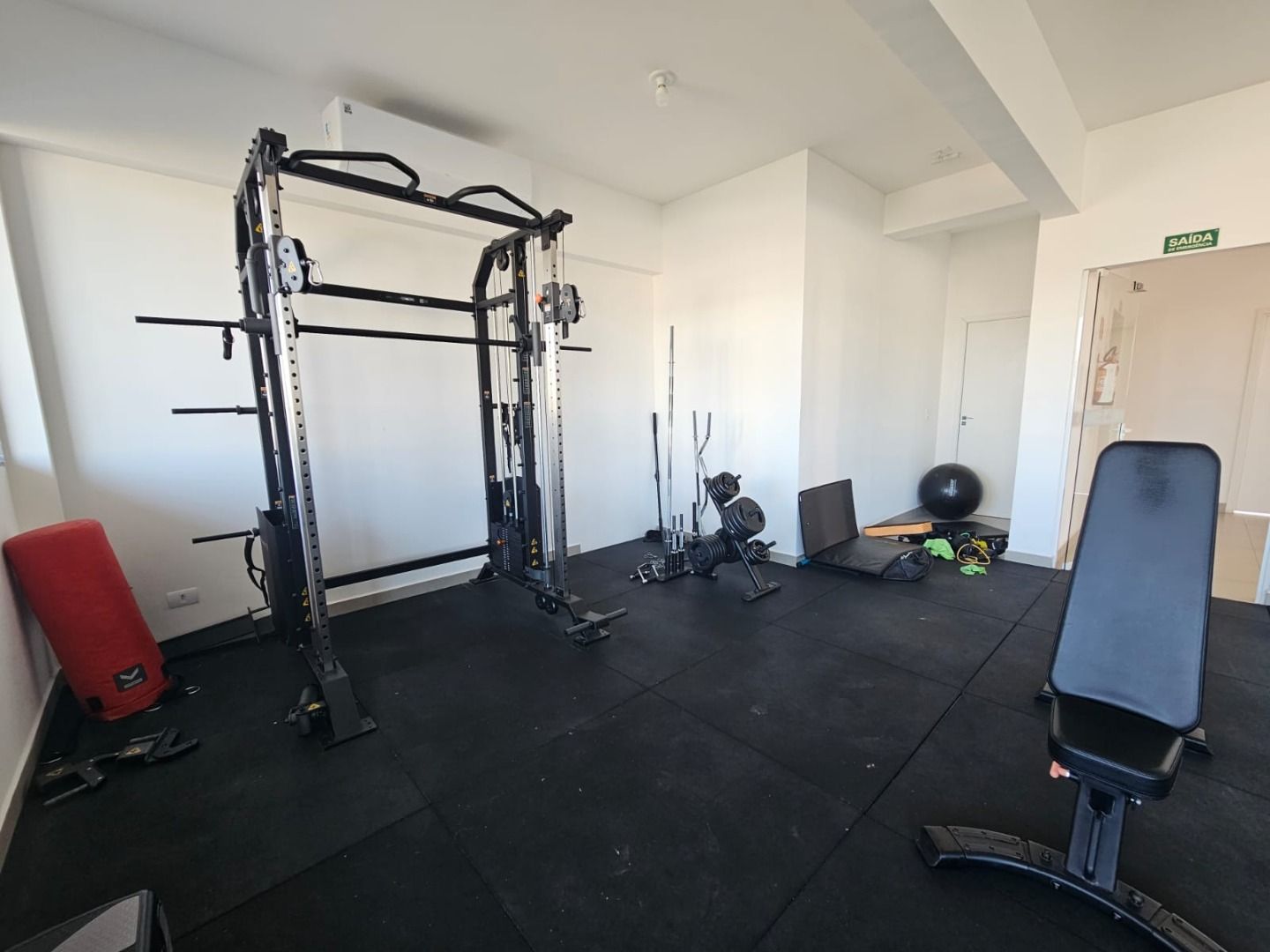 Apartamento com Vista para o Mar no Edifício Eurus, Indaiá