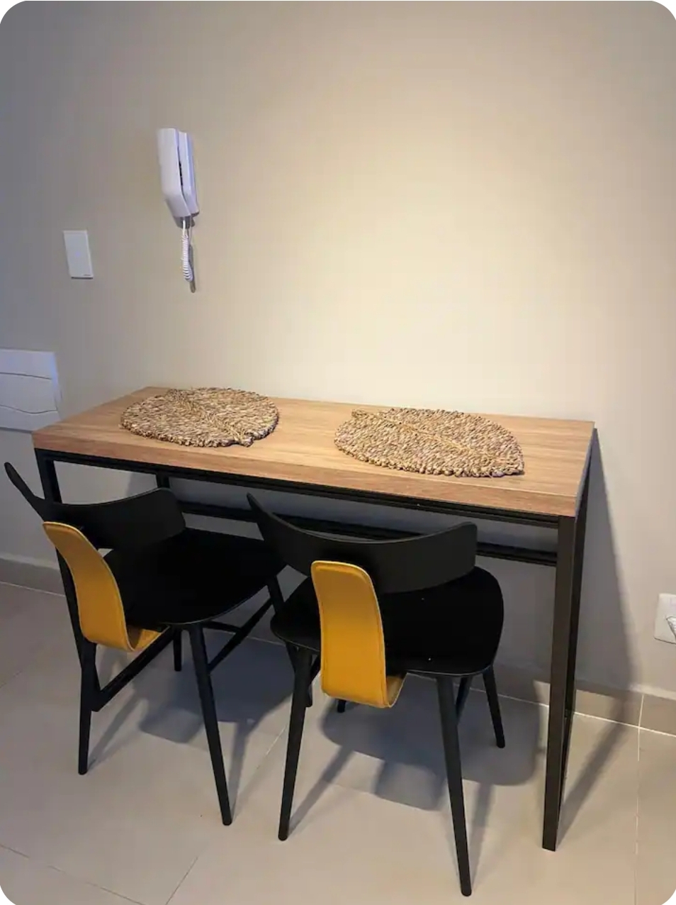 Apartamento Studio Novo Frente Mar no Innovate Residencial, Praia do Indaiá