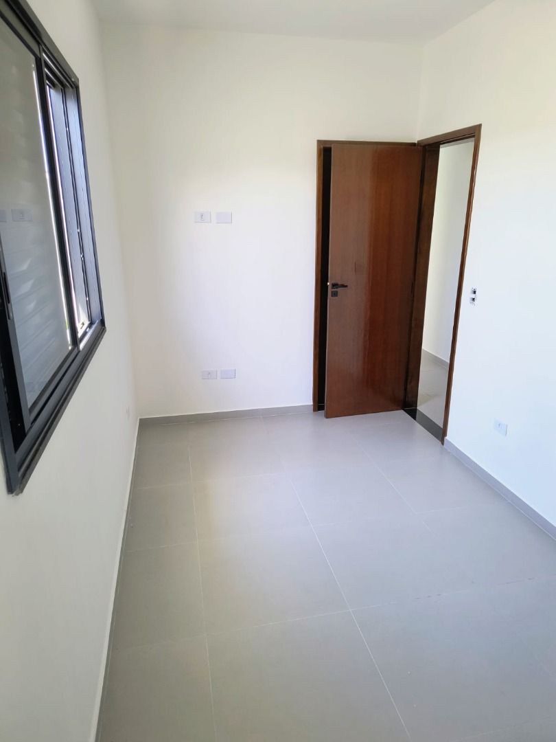 Casa Nova com Suíte e Persianas no Pontal de Santa Marina