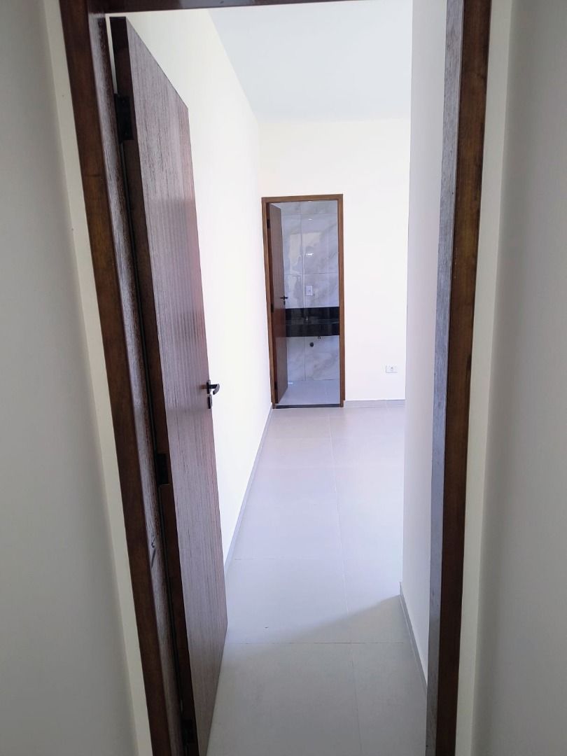 Casa Nova com Suíte e Persianas no Pontal de Santa Marina