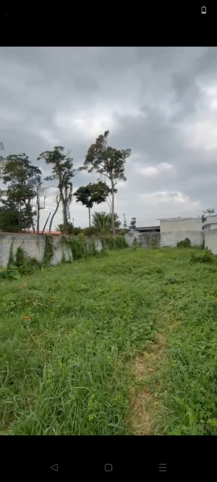 TERRENO ABAIXO DO PREÇO EM CARAGUATATUBA