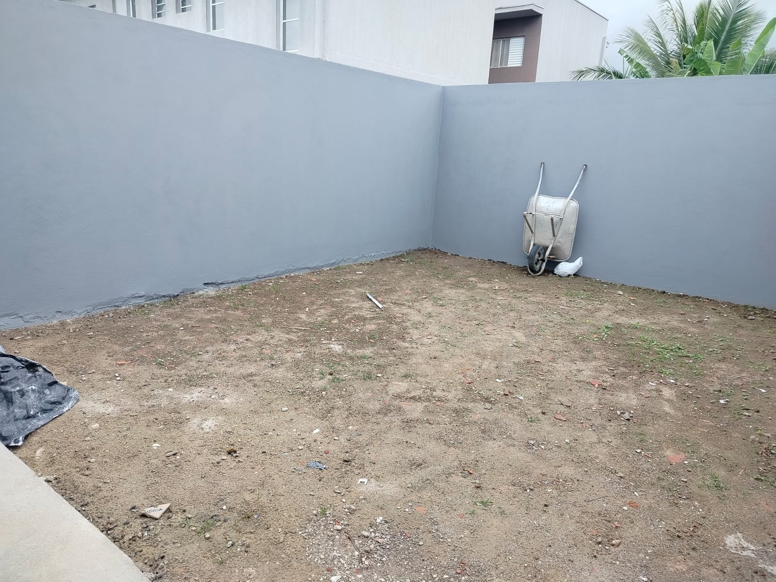 Casa Nova com Suíte no Balneário dos Golfinhos