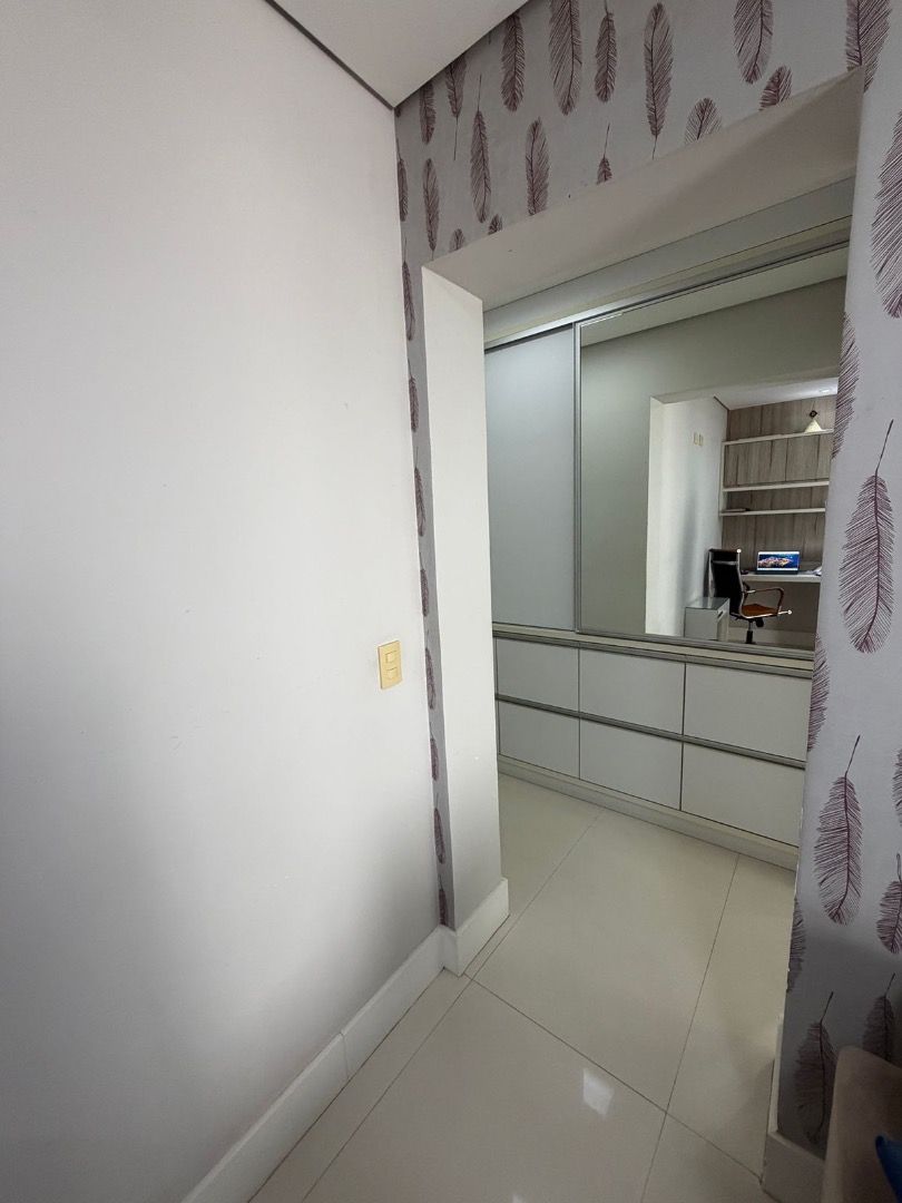 Apartamento Alto Padrão Frente Mar no Edifício Sunset, Centro