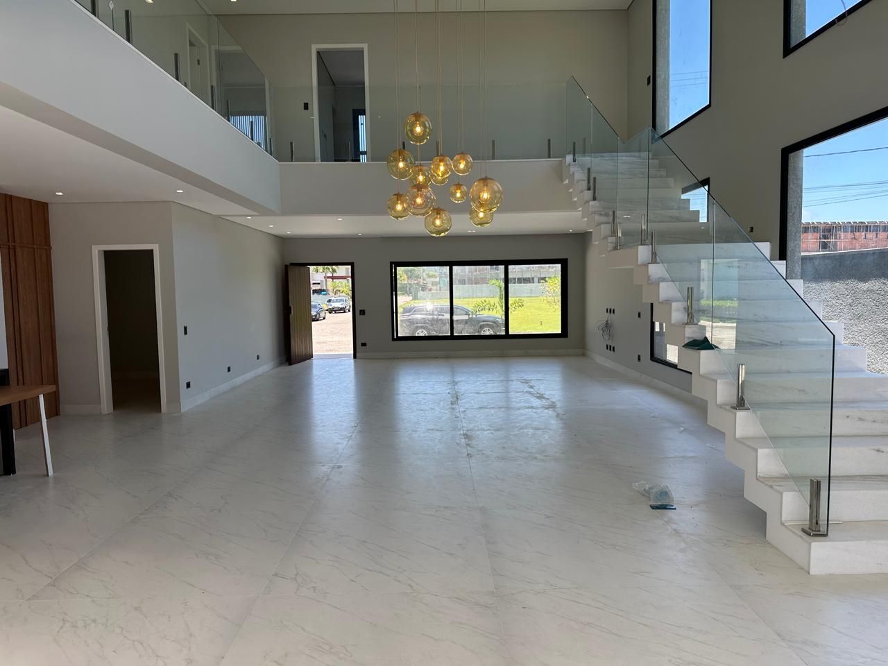 Sobrado Alto Padrão com Vista para o Mar no Costa Nova Residencial Club