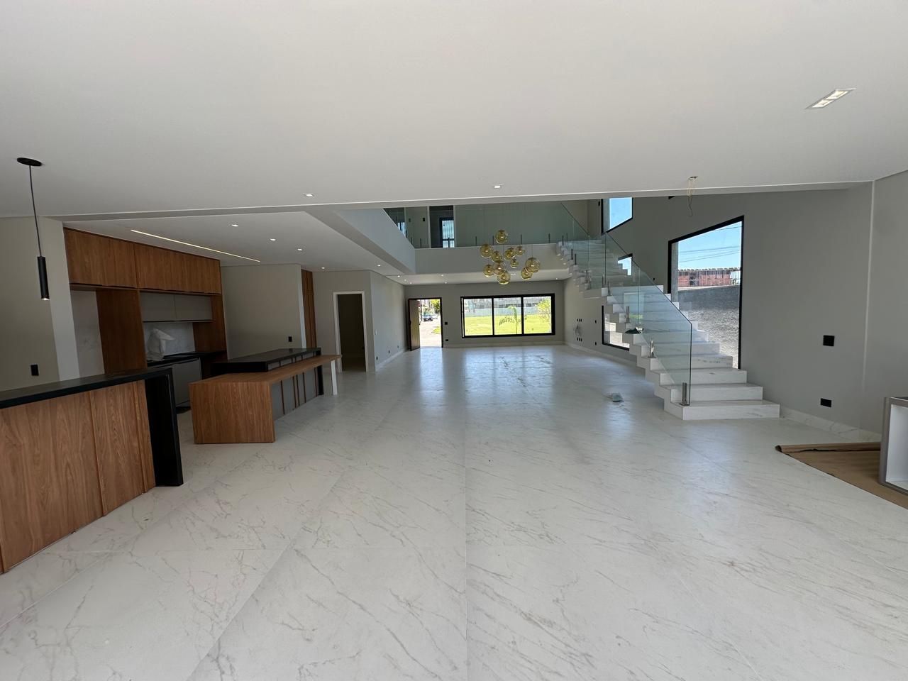 Sobrado Alto Padrão com Vista para o Mar no Costa Nova Residencial Club