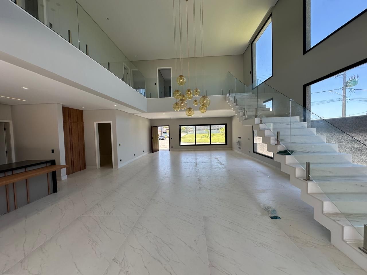 Sobrado Alto Padrão com Vista para o Mar no Costa Nova Residencial Club