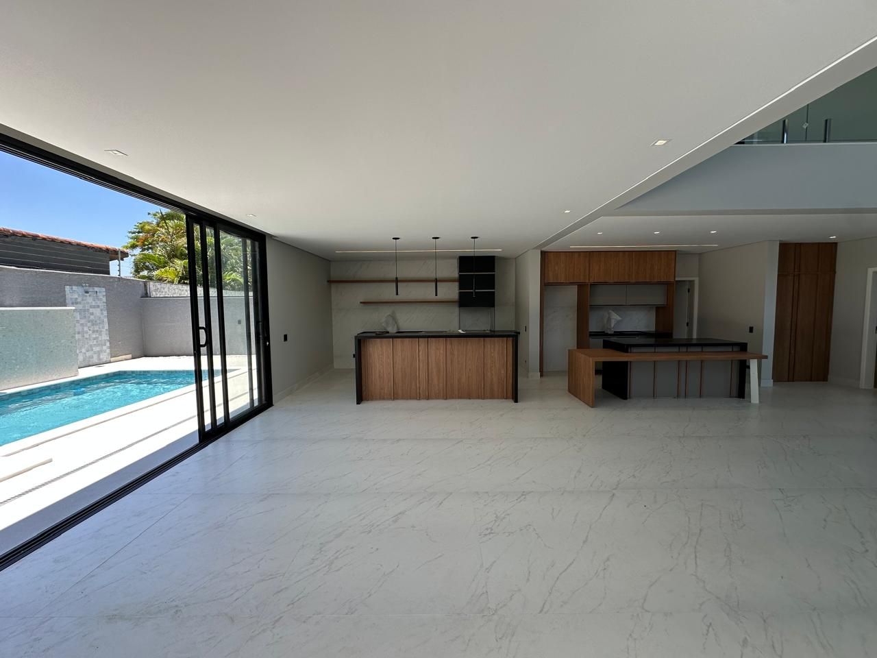 Sobrado Alto Padrão com Vista para o Mar no Costa Nova Residencial Club