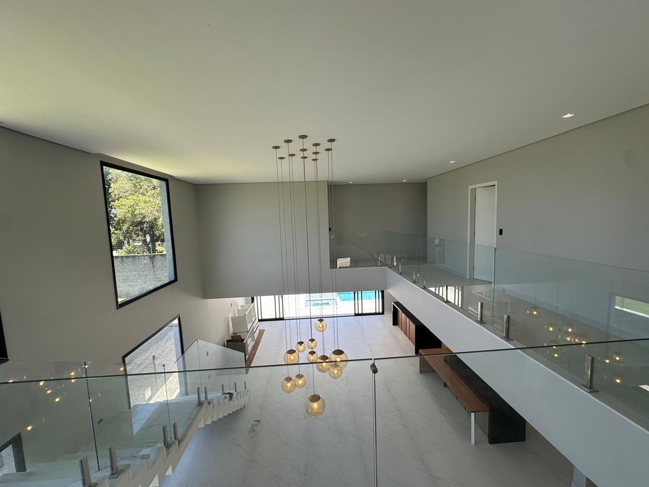 Sobrado Alto Padrão com Vista para o Mar no Costa Nova Residencial Club
