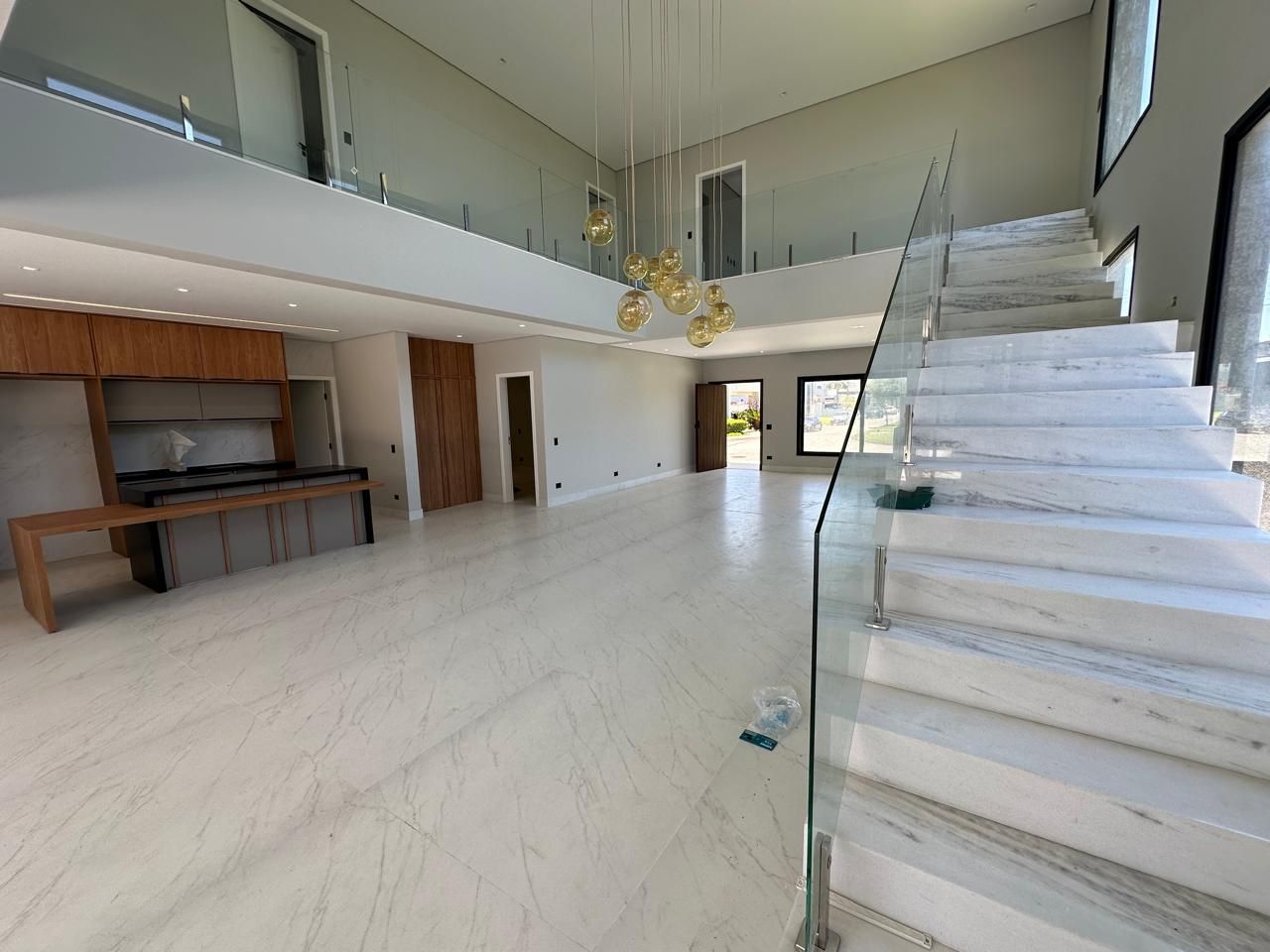 Sobrado Alto Padrão com Vista para o Mar no Costa Nova Residencial Club