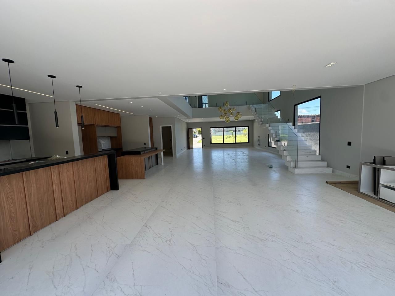 Sobrado Alto Padrão com Vista para o Mar no Costa Nova Residencial Club