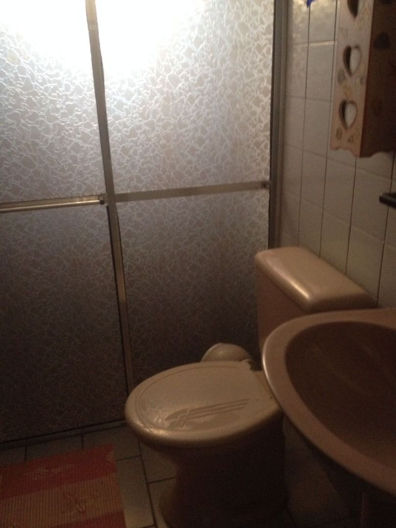 Apartamento Frente Mar no Jardim Aruan com Sacada e Vista para o Mar